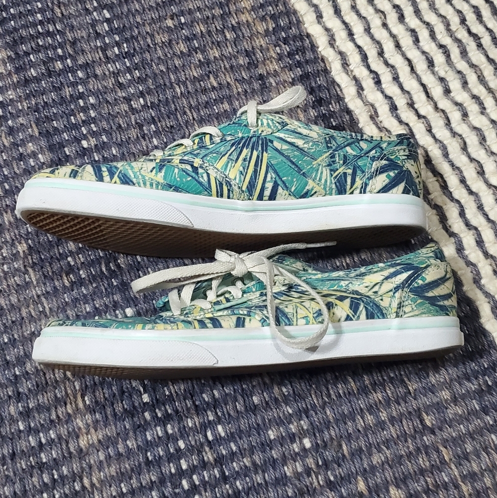 Vans Sneakers - Picture 6 of 13